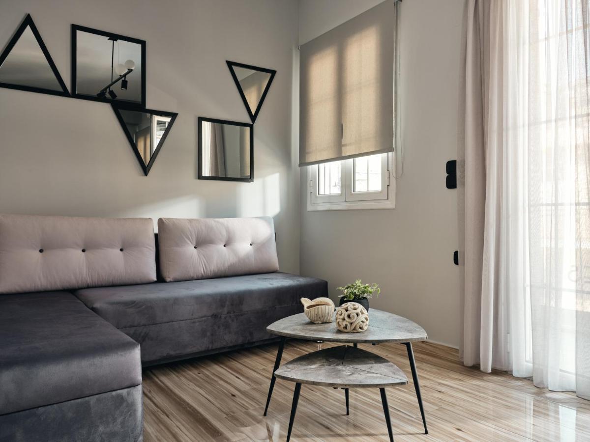 Pothos Suites Закинтос Екстериор снимка